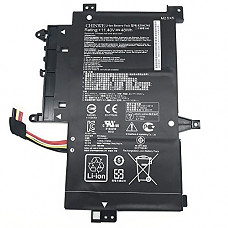 [해외]B31N1345 Laptop battery for Transformer Book Flip TP500LN4510(11.4V 48WH)