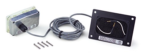 [해외]FLOMEC 113275-1, Turbine Flowmeter Remote Kit with Sensor Module, Dust Cover Assembly & 10-Foot of Cable