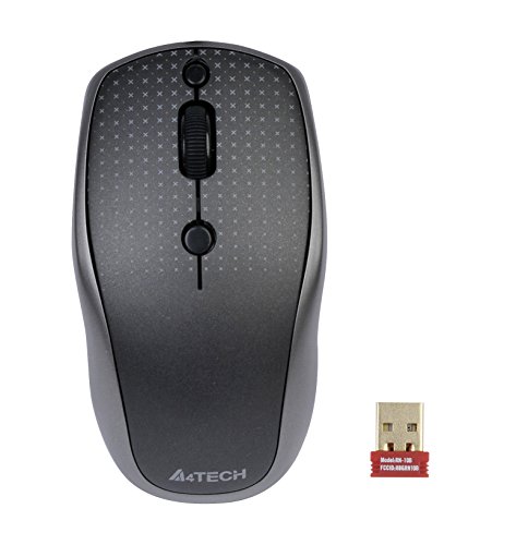 [해외]Azend Group Corp A4TECH USB SHUTTLE KEY ZERO DELAY WL MOUSE G9-530HX-2