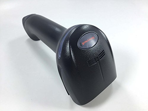 [해외]Honeywell Xenon 1900G-HD (Hign Density) Barcode/Area-Imaging Scanner (2D, 1D, PDF, Postal) Kit, Includes RS232 Cable, Power Supply and USB Cable