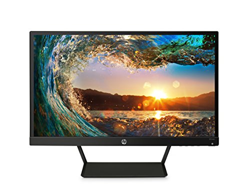 [해외]HP Pavilion 21.5-Inch IPS LED HDMI VGA 모니터