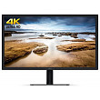 [해외]LG 21.5&quot; HD 4K Ultra Fine LED 모니터 Black for Mac Only (Certified Refurbished)