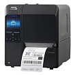 [해외]SATO WWCLP2001(Cl4Nx Plus) Barcode Label Printer , 203Dpi 4.1" Thermal Transfer Printer, LAN/USB/Ser/Bluetooth