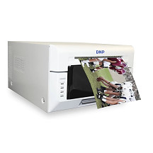 [해외]DNP DS620A Dye Sub Professional Photo Printer