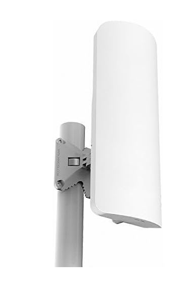 [해외]Mikrotik mANTBox 15s Built-in 5GHz 802.11a/n/ac 15dBi MIMO Sector Antenna OSL4 (RB921GS-5HPacD-15S-US)