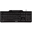[해외]Cherry 키보드 KC 1000, Smartcard Keyboard (JK-A0100EU-2)