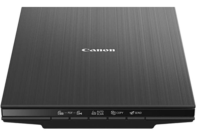 [해외]캐논 CanoScan Lide 400 Scanner