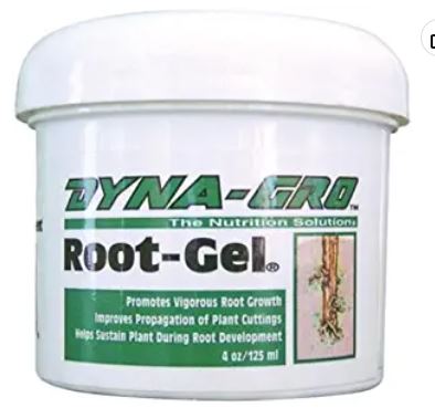 [해외]Dyna-Gro Root Gel 2 Ounce