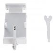 [해외]DJI Phantom 4 Replacement Mobile Device Holder, Grey (6958265123054)