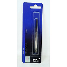 [해외]MNB107866 - 몽블랑 Universal Ballpoint Pen Refills(Pacific Blue)