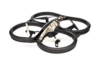 [해외]Parrot AR.Drone 2.0 Elite Edition Quadcopter - Sand