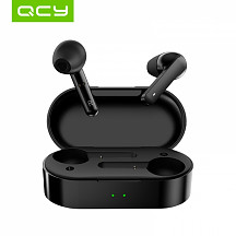 샤오미 2019 QCY T3 TWS Touch Control 무선 블루투스 이어폰 Wireless Earphones Bluetooth V5.0 Sports Headphones 3D Stereo Headset