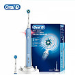 Oral B Sonic Electric Toothbrush 3D Clean Electronic Tooth Brush Oral Hygiene Dental Rotating Teeth Brush Head