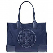 [해외] 토리버치 미니 엘라 토트백 Tory Burch Women's Mini Ella Nylon Top-Handle Bag Tote 45211-405