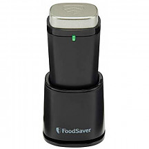 [해외] 푸드세이버 진공기 FoodSaver 31161370 Cordless Handheld Food Vacuum Sealer