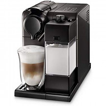 [해외] 네스프레소 에스프레소 커피머신 Nespresso EN550B Lattissima Touch Original Espresso Machine with Milk Frother by De'Longhi, Black