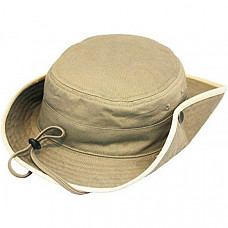 [해외] 내셔널지오그래픽 모자 NATIONAL GEOGRAPHIC Men's Logo Booney Hat