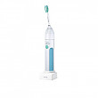 [해외] 필립스 소닉케어 에센스 전동 칫솔 Philips Sonicare Essence Sonic Electric Rechargeable Toothbrush, White, FFP