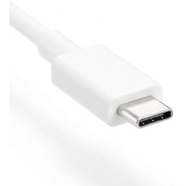 [해외] 앤커 3포트 휴대용 데이터 허브 Anker 3-Port USB-C to USB 3.0 Aluminum Portable Data Hub, with 10 Mpbs, 100 Mbps, 1000 Mbps, or 1 Gigabit Network Adapter with Ethernet Port, for MacBook Pro 2016, ChromeBook, XPS and More