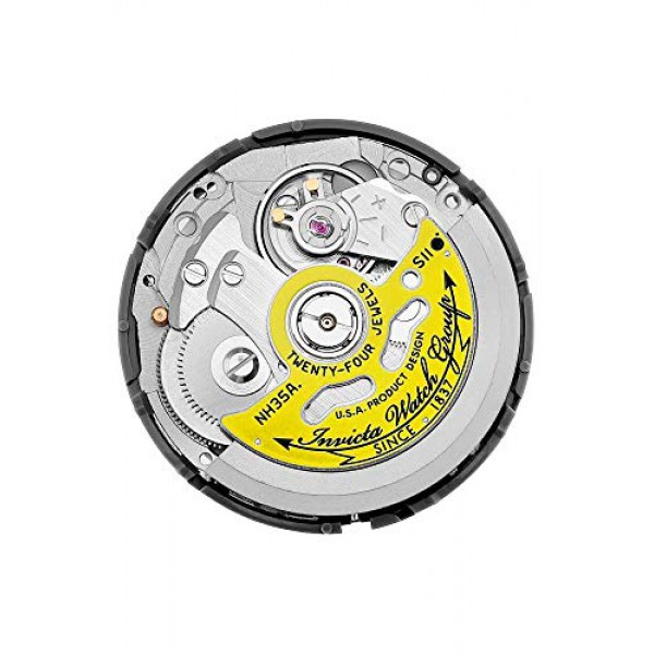 [해외] 인빅타 남성 프로다이버 시계 Invicta Men's 8930 Pro Diver Collection Automatic Watch