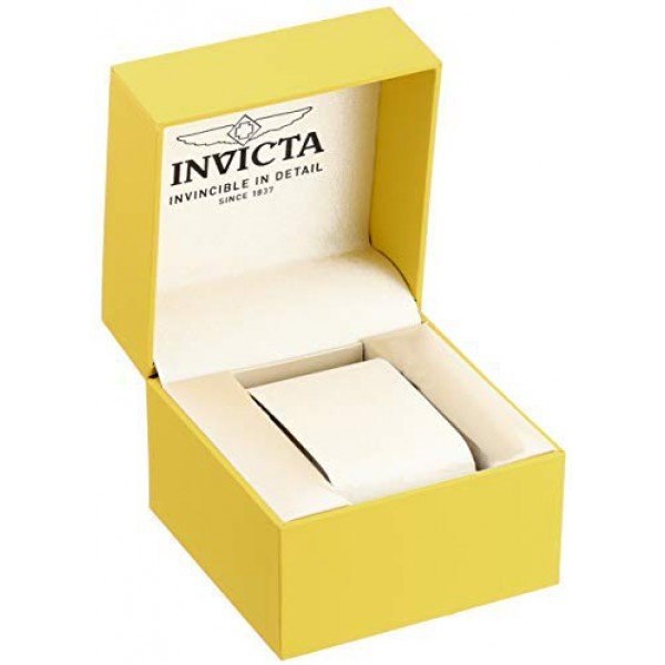 [해외] 인빅타 남성 프로다이버 시계(Model:17885) Invicta Men's Pro Diver Ion-Plated Stainless Steel Watch with Polyurethane Band