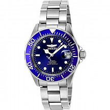 [해외] 인빅타 남성 프로다이버 시계(Model:9094) Invicta Men's  Pro Diver Collection Stainless Steel Automatic Dress Watch with Link Bracelet