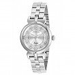 [해외] 인빅타 여성 엔젤 쿼츠 시계(Model: 29145) Invicta Women's Angel Quartz Watch with Stainless Steel Strap, Silver