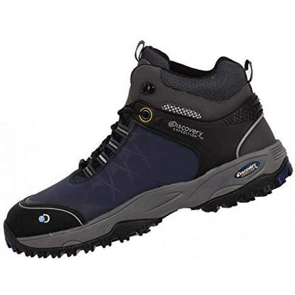[해외] 디스커버리 익스페디션 남성 하이킹 부츠 Discovery EXPEDITION Men's High Tech Hiking Boots