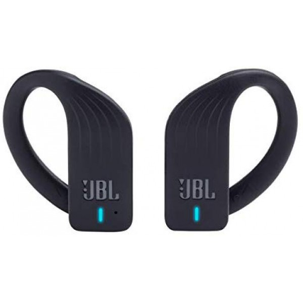 [해외] JBL 무선 스포츠 터치방식 이어폰 Endurance Peak True Wireless in-Ear Sport Headphone with Touch Controls - Black