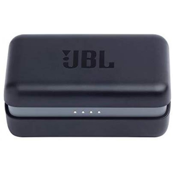 [해외] JBL 무선 스포츠 터치방식 이어폰 Endurance Peak True Wireless in-Ear Sport Headphone with Touch Controls - Black