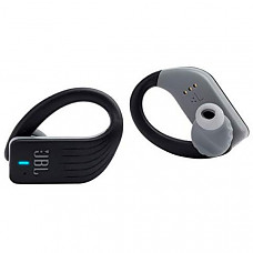 [해외] JBL 무선 스포츠 터치방식 이어폰 Endurance Peak True Wireless in-Ear Sport Headphone with Touch Controls - Black