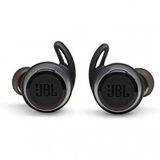 [해외] JBL 무선 스포츠 이어폰 Reflect Flow Truly Wireless Sport In-Ear Headphone - Black