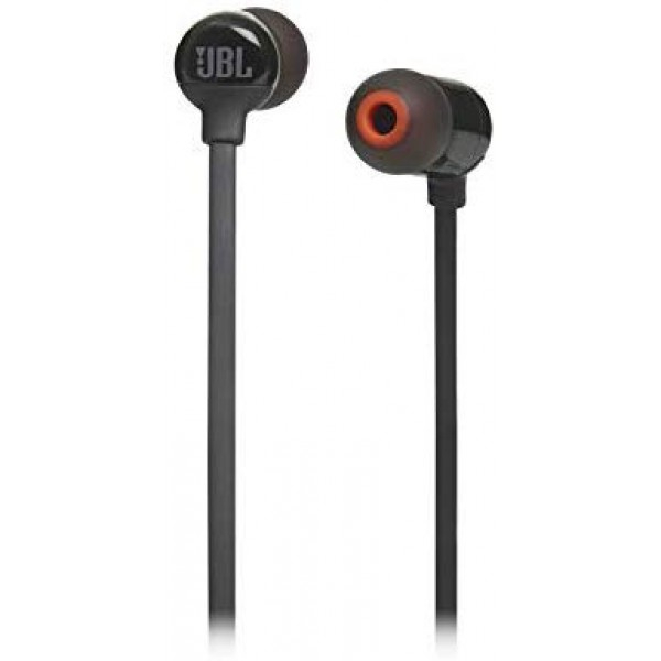 [해외] JBL T110BT 무선 블루투스 이어폰 In-Ear, Wireless Bluetooth Headphone, Black