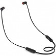 [해외] JBL T110BT 무선 블루투스 이어폰 In-Ear, Wireless Bluetooth Headphone, Black