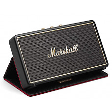 [해외] Marshall Stockwell 마샬 휴대용 블루투스 스피커  Stockwell Portable Bluetooth Speaker