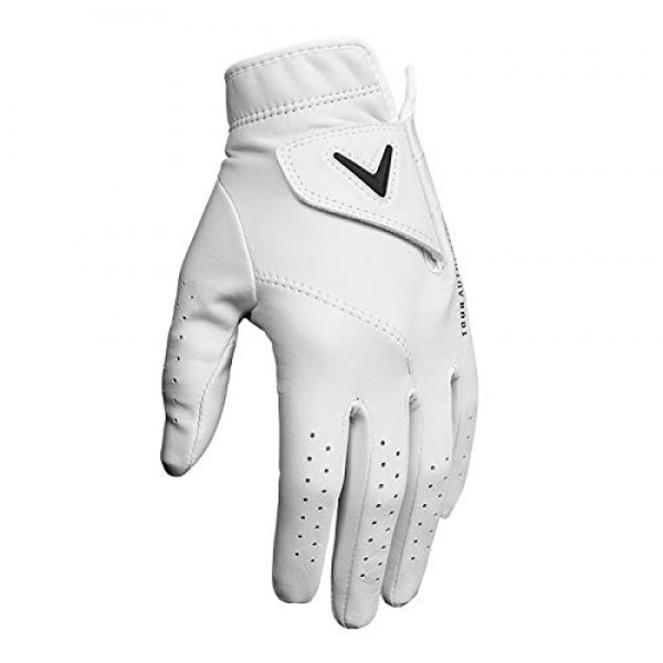 [해외] 캘러웨이 골프 2020 투어 장갑 Callaway Golf 2020 Tour Authentic Glove