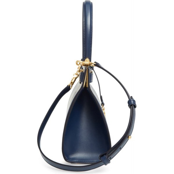 [해외] 토리버치 가죽 백 Spring 2020 Collection Small Lee Radziwill Leather Bag