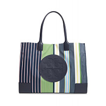 [해외] 토리버치 토토 Tory Burch Spring 2020 Collection Ella Print Tote