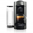 [해외] 드롱기 네스프레소 버츄오 플러스 캡슐 커피머신 Nespresso by De'Longhi VertuoPlus Espresso Machine((ENV150-사용전압 120V)