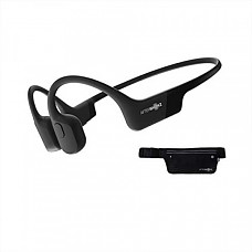 [해외] 애프터샥 Aeropex 골전도 블루투스 이어폰(AS800) AfterShokz Aeropex Open-Ear Wireless Bone Conduction Headphones with Sport Belt