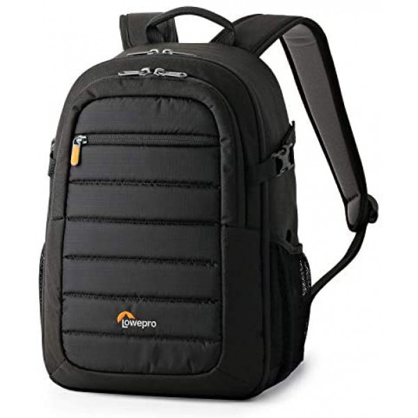 [해외] 로버프로 카메라 가방 포토백(LP36893-PWW/호주직배송) Lowepro Backpack Lightweight Sporty Lowepro Tahoe BP 150, Black. Keep Your Photo Gear and Tablet Protected